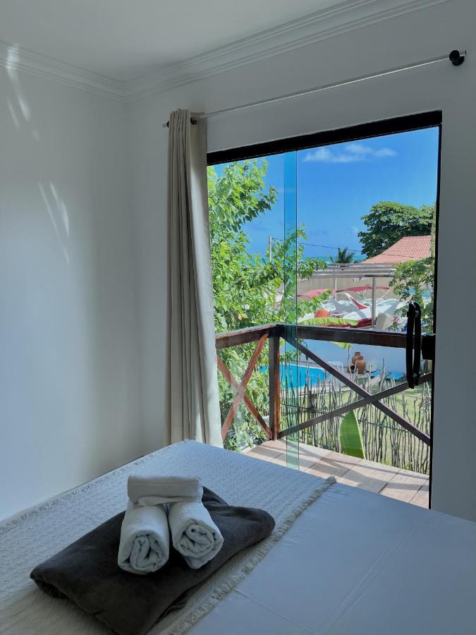 Mare Suites マラゴージ エクステリア 写真