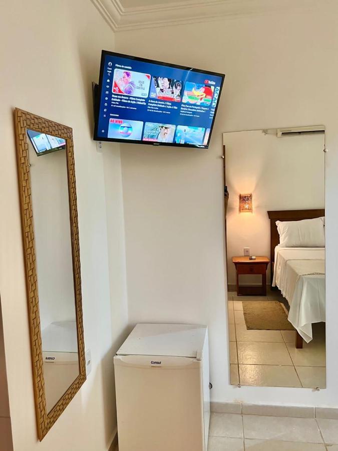 Mare Suites マラゴージ エクステリア 写真