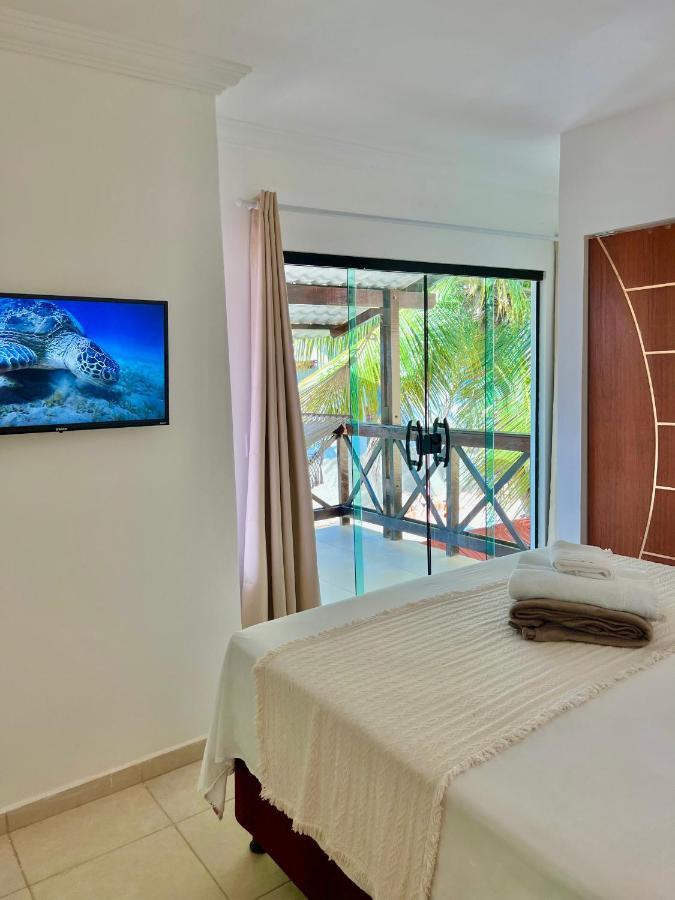 Mare Suites マラゴージ エクステリア 写真