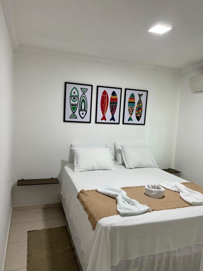 Mare Suites マラゴージ エクステリア 写真