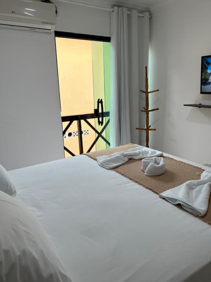 Mare Suites マラゴージ エクステリア 写真