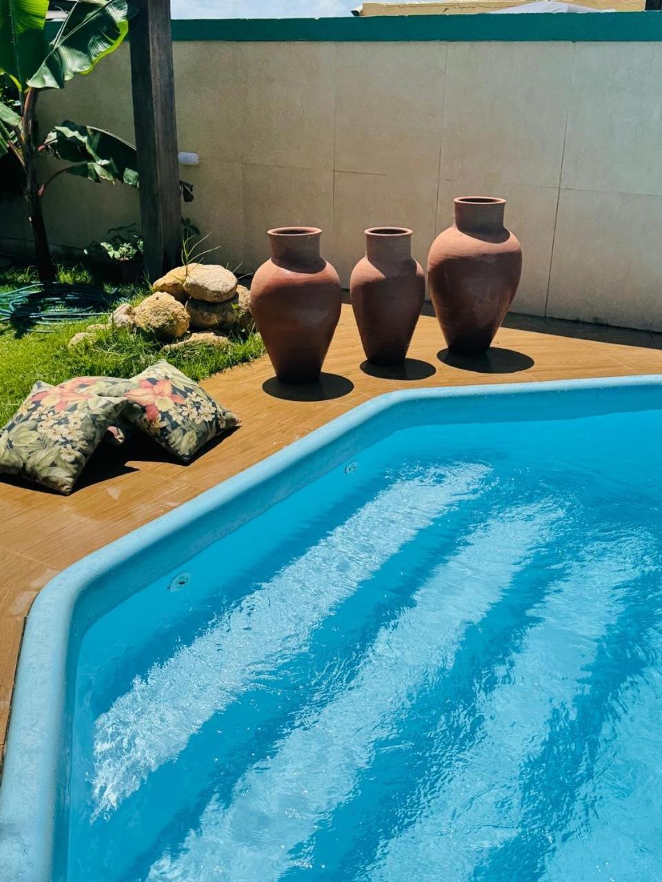 Mare Suites マラゴージ エクステリア 写真