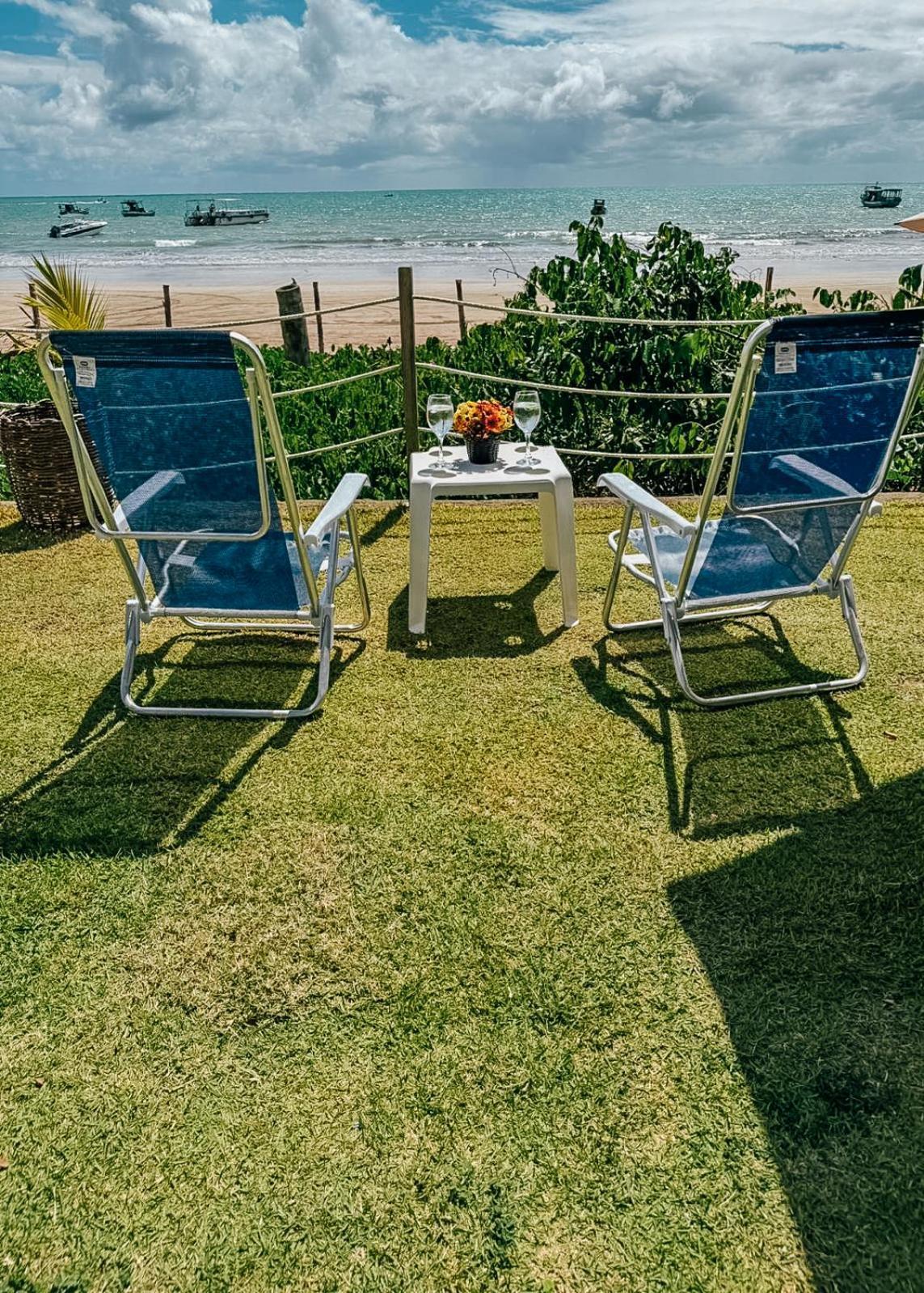 Mare Suites マラゴージ エクステリア 写真
